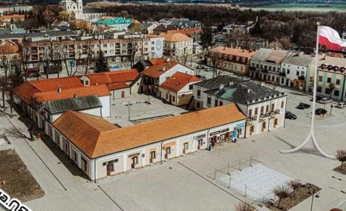 Czworobok