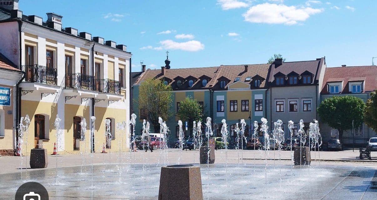 Centrum miasta